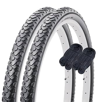 自転車タイヤ　チューブ　全22点セット SHINKO（タイヤ） 2本セット 電動自転車 タイヤ チューブ 27